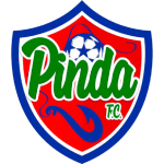Пинда ФК U14