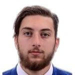 ЭК Униан Сузано U14