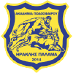 Ираклис Палама