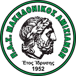 ПАС Македоникос Амисианон