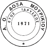 АО Докса Мурикиу