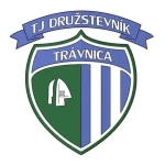 ТЯ Дружстевник Травница