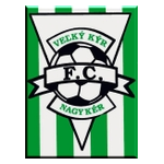 ФК Вельки Кир