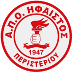 АПО Ифестос Перистериу
