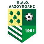 ПАО Алсуполис