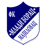 ФК Млади Борац Мајиловац
