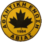 АЕ Авиас