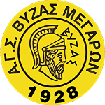 АГС Визас Мегарон