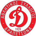 АС Драпецона