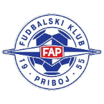 ФК ФАП Прибой