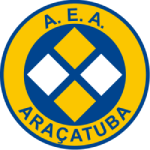 АЕ Арасатуба