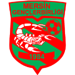 Мерсин Генчлербирлиги