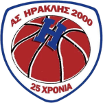 АС Ираклис 2000