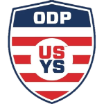 Ю-Эс Йут Соккер ОДП U16