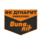ФК Дунарит Николово