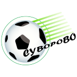 ФК Суворово Суворово