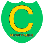 ФК Спринт Белоградец
