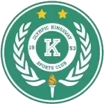 Олимпик Кингсуэй U23