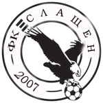 ФК Слащен 2007 Слащен