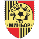 ОФК Миньор 2019 Бобов дол