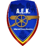 АЕ Канониу