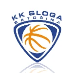 КК Слога Баточина