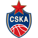 ЦСКА Москва Б