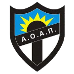 АО Агия Параскеви