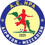 АЕ Ира Дирфион Мессапион 2025
