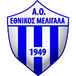 АО Этникос Мелигала