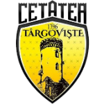 АФК Четатя 1396 Тырговиште