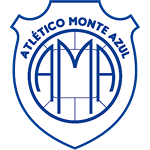 Монте Азул U13