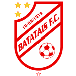 Бататайс U13
