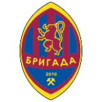 ФК Бригада 2010 Димитровград