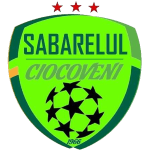 АС Сабарелул Чоковени
