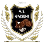 АС Гайсени 2023 Джурджу