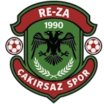 Реза Чайырбашиспор