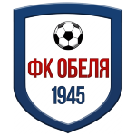 ФК Обеля 1945 София