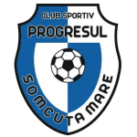 КС Прогресул Шомкута Маре U19