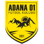 Адана 01 ФК U15