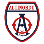 Алтынорду U15