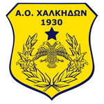 АО Халкидон