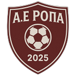 АЕ Ропа