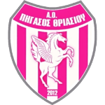АО Пигасос Фриасиу