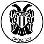 ПАОК Проастиу Драмас