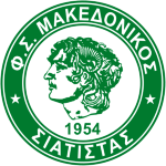 ФС Македоникос Сиатистас