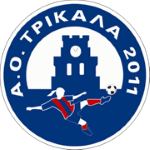 АО Трикала 2011
