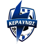 АМС Керавнос Агиу Павлу