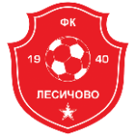 ФК Лесичово Лесичово