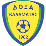 Докса Каламатас
